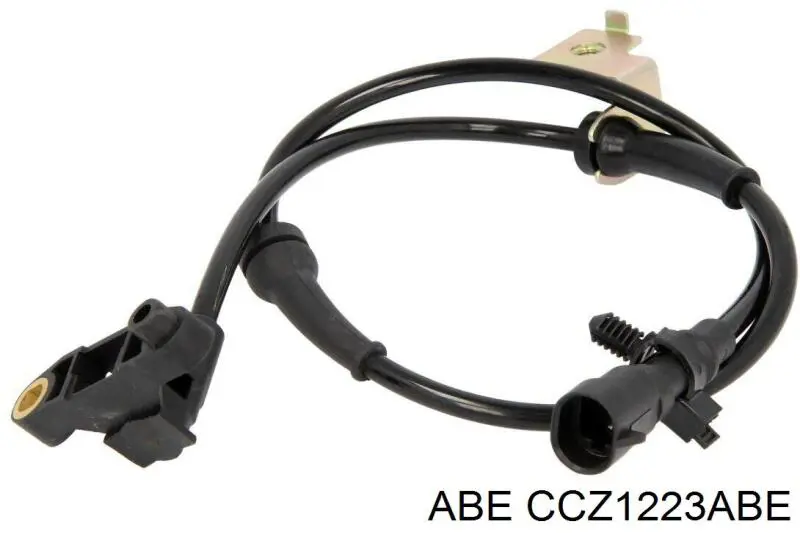 K05273332AD Fiat/Alfa/Lancia sensor abs dianteiro direito