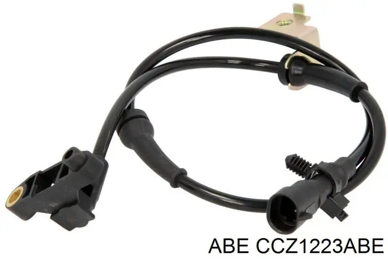 Датчик АБС (ABS) передний, правый ABE CCZ1223ABE цена, от 21.30 USD