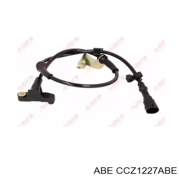 CCZ1227ABE ABE sensor abs dianteiro esquerdo