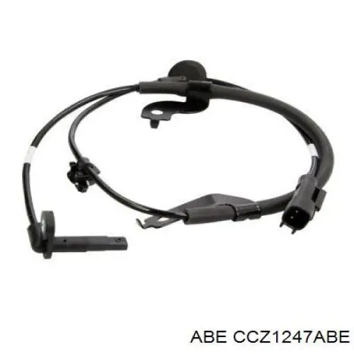 Купить CCZ1247ABE ABE Датчик ABS передний левый