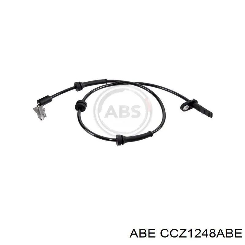 Датчик АБС (ABS) передний, правый ABE CCZ1248ABE цена, от 14.19 USD
