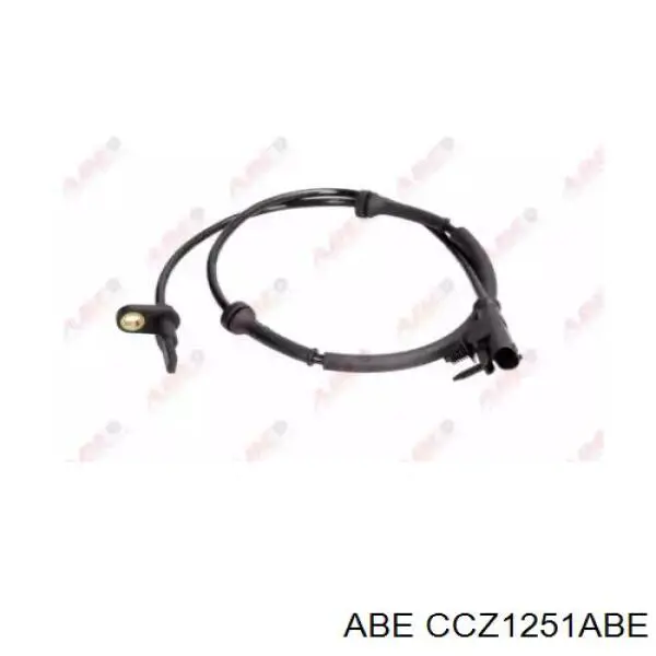 CCZ1251ABE ABE Датчик АБС