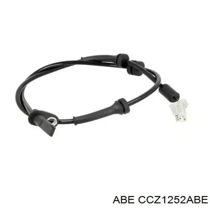 CCZ1252ABE ABE датчик абс (abs передний)
