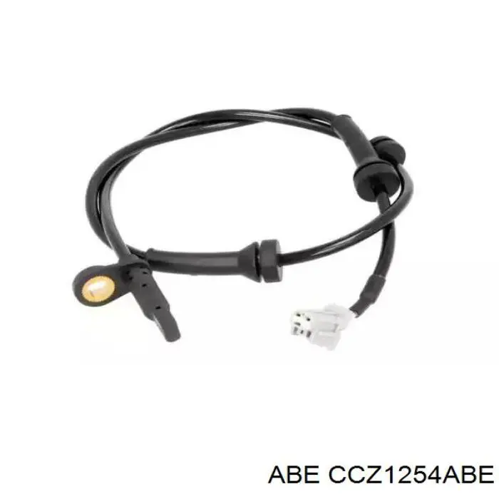 Sensor ABS delantero CCZ1254ABE ABE