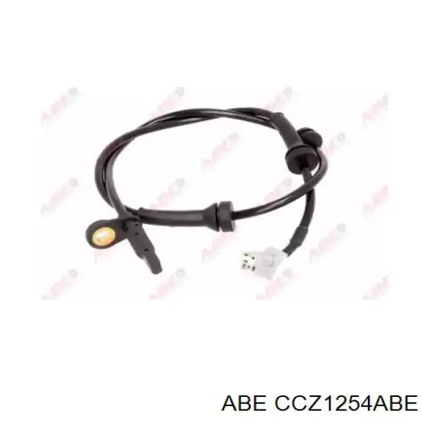 Купить CCZ1254ABE ABE Датчик АБС (ABS) передний
