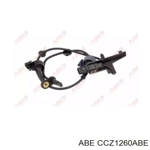 Датчик АБС (ABS) передний правый CCZ1260ABE ABE