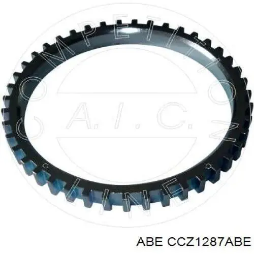 CCZ1287ABE ABE Датчик АБС