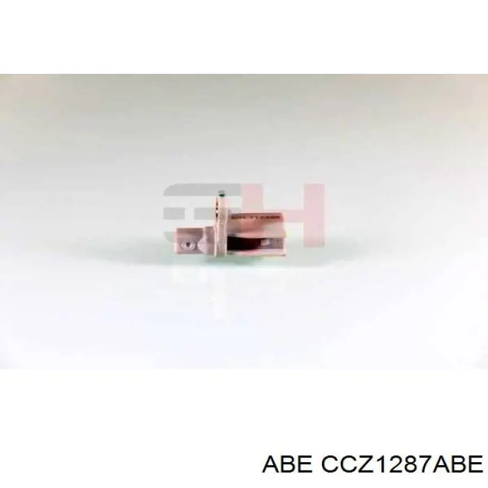 Купить CCZ1287ABE ABE Датчик АБС (ABS) передний