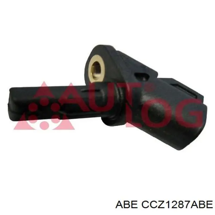 Купить CCZ1287ABE ABE Датчик АБС (ABS) передний