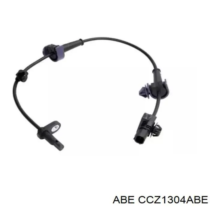 CCZ1304ABE ABE sensor abs traseiro direito