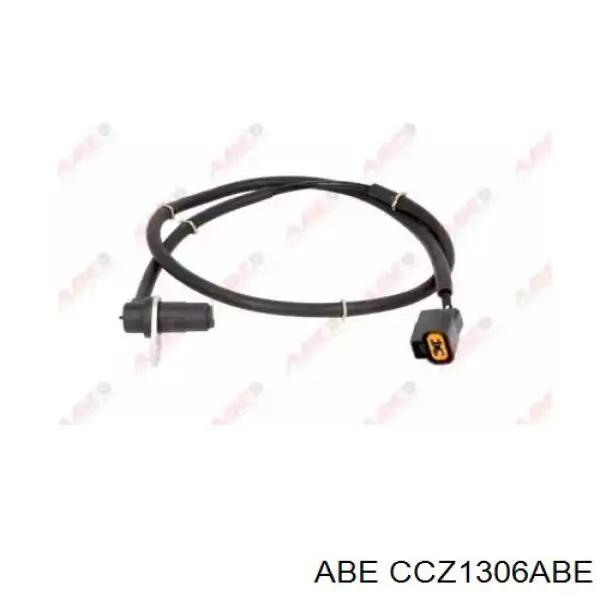 Датчик АБС (ABS) передний правый CCZ1306ABE ABE