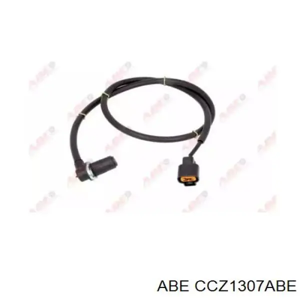 Датчик АБС (ABS) передний левый CCZ1307ABE ABE