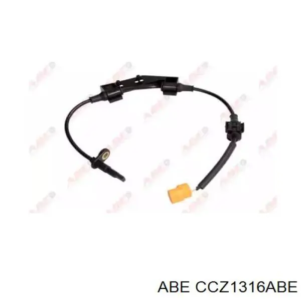 Купить CCZ1316ABE ABE Датчик АБС задний правый