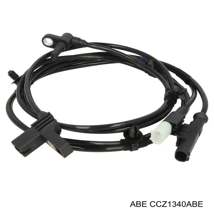 Датчик АБС (ABS) задний, левый Autotechteile 1105422 цена, от 21.86 USD