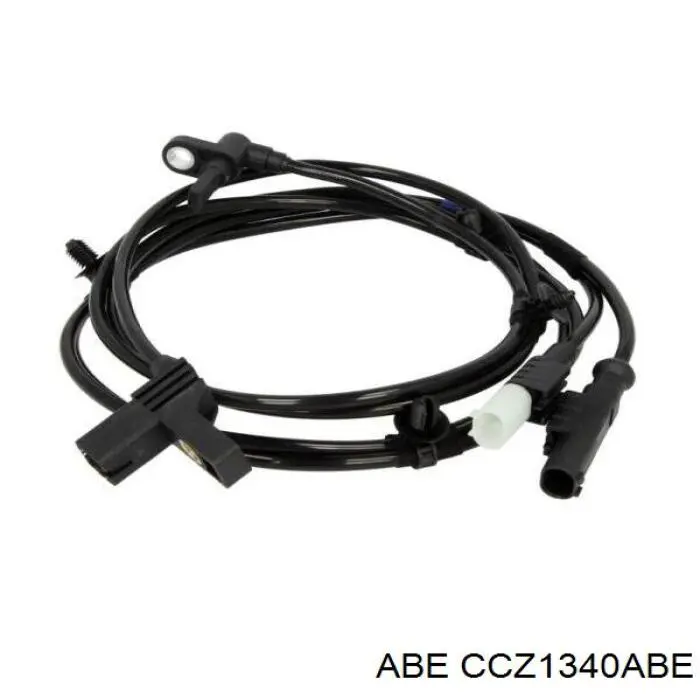 1105422 Autotechteile Задний левый датчик АБС