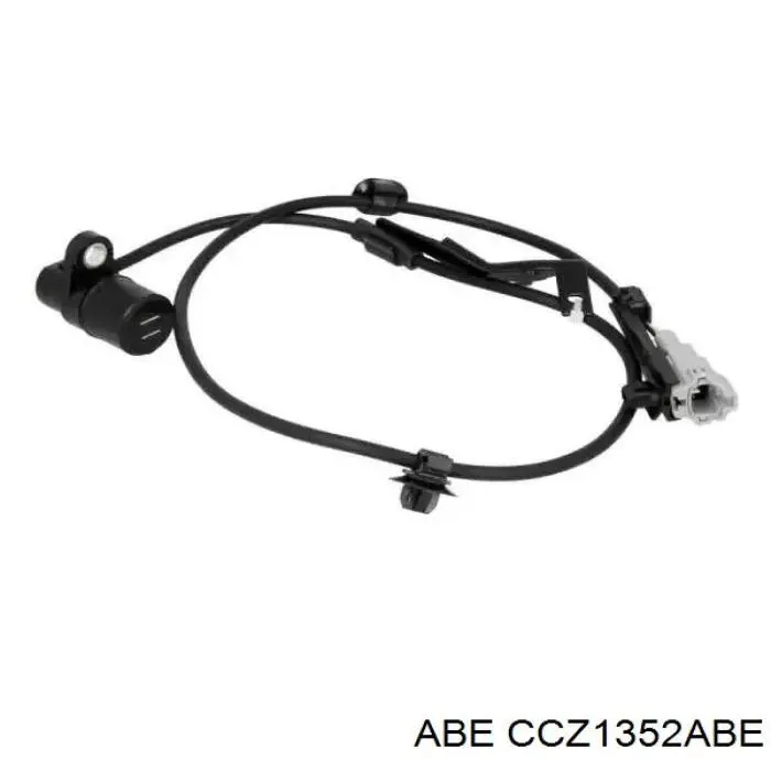 Датчик АБС (ABS) задний правый Febi 170678 цена, от 34.69 USD