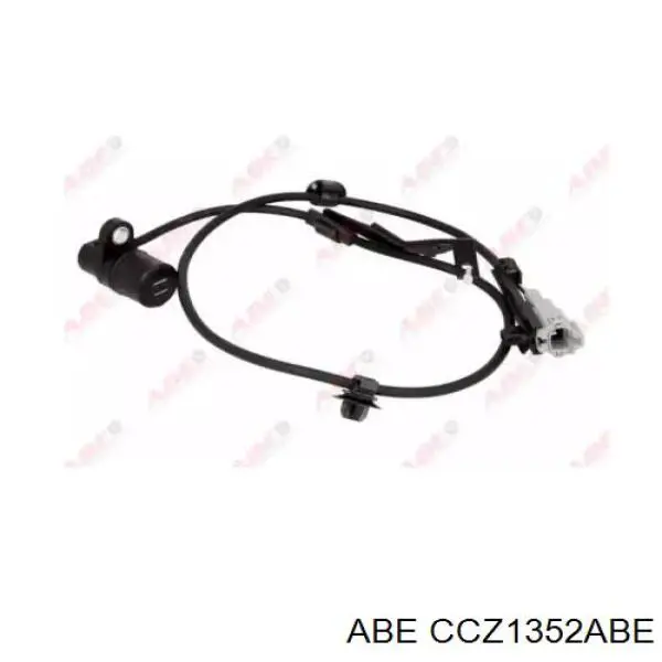 Купить Q2120281 Q-fix Датчик АБС задний правый