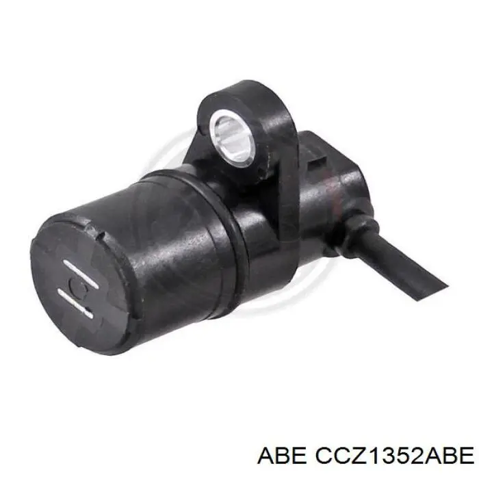 Датчик АБС задний правый Q2120281 Q-fix