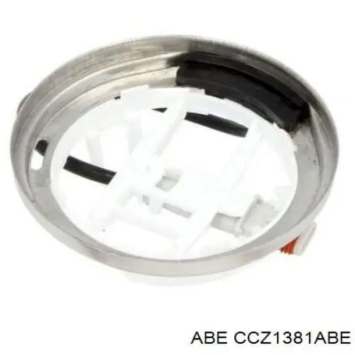 Датчик ABS передний ABE CCZ1381ABE