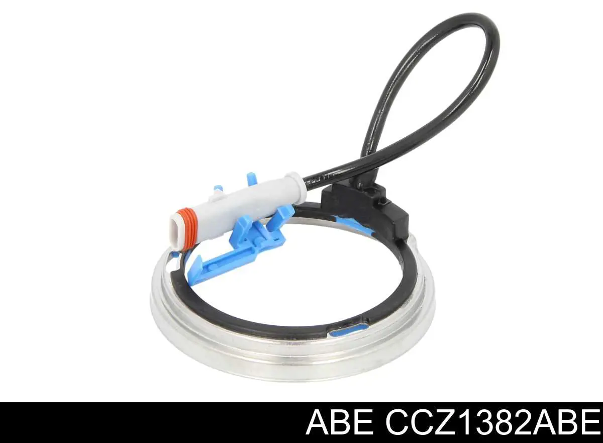 CCZ1382ABE ABE датчик абс (abs передний)