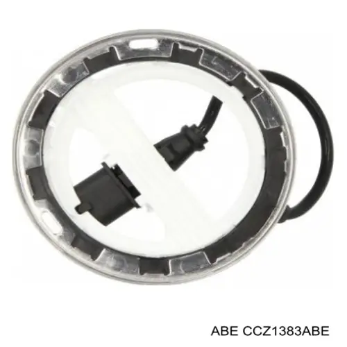 Передний датчик АБС ABE CCZ1383ABE цена, от 16.24 USD