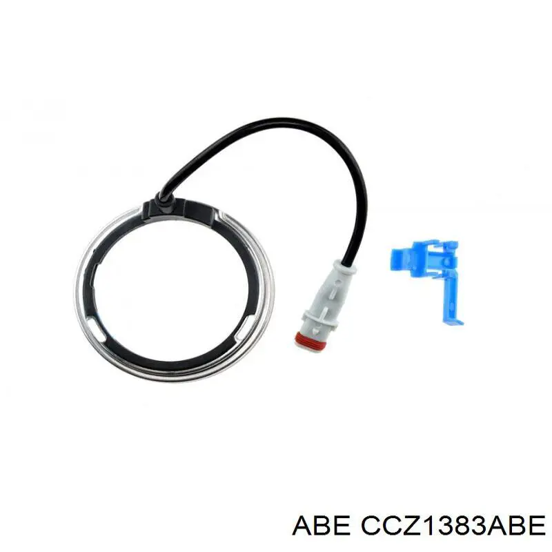 CCZ1383ABE ABE Датчик АБС