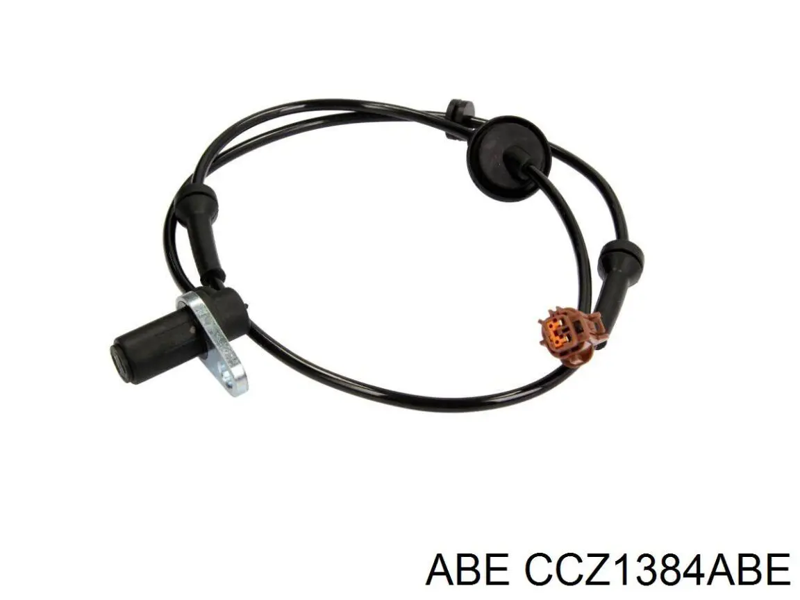 Датчик АБС (ABS) передний левый CCZ1384ABE ABE