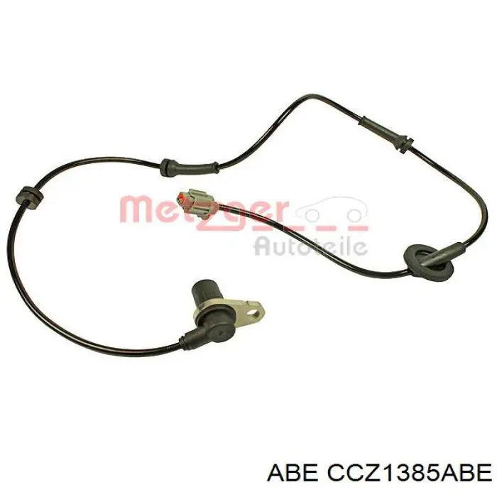 Датчик АБС (ABS) передний, правый ABE CCZ1385ABE цена, от 16.80 USD