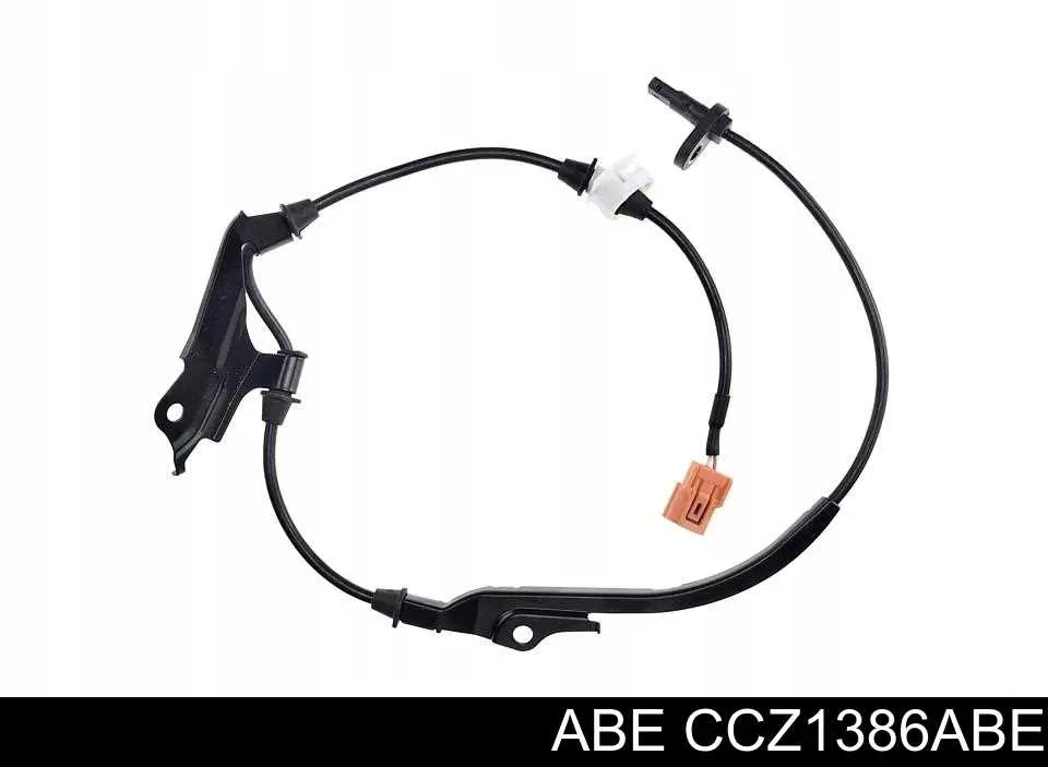 CCZ1386ABE ABE sensor abs dianteiro esquerdo