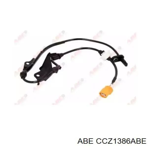 Купить CCZ1386ABE ABE Датчик ABS передний левый