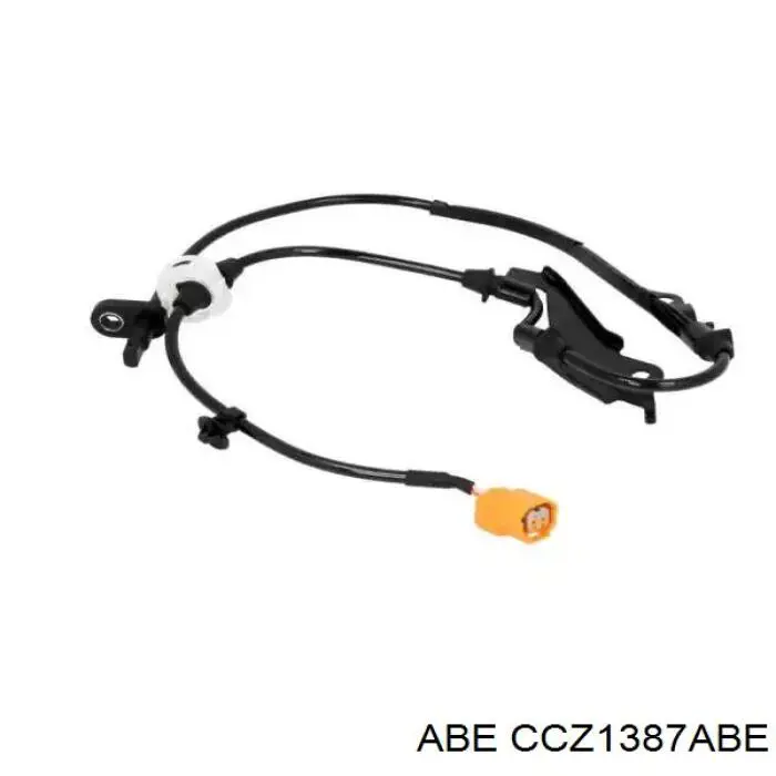 CCZ1387ABE ABE sensor abs dianteiro direito