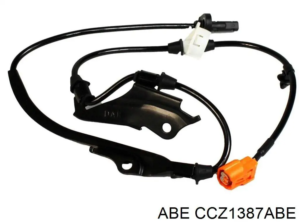 Датчик АБС (ABS) передний, правый ABE CCZ1387ABE цена, от 17.66 USD
