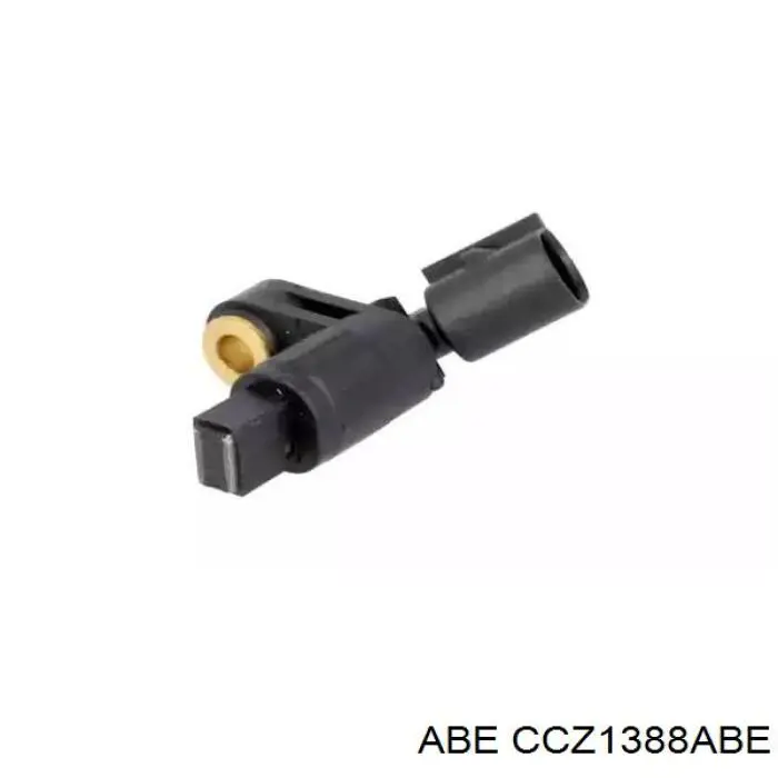 Датчик АБС (ABS) передний, правый ABE CCZ1388ABE цена, от 4.68 USD
