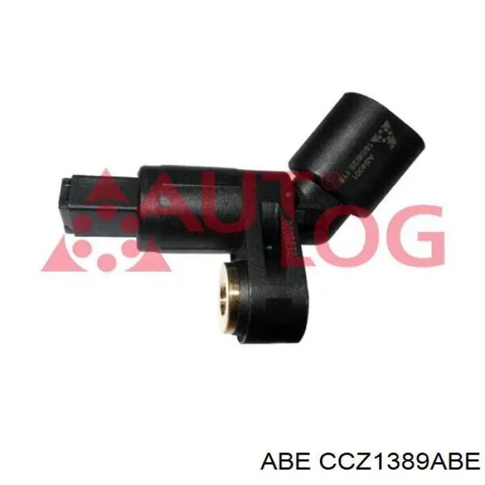 Передний левый датчик абс ABE CCZ1389ABE