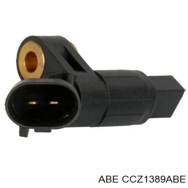 Купить CCZ1389ABE ABE Датчик ABS передний левый