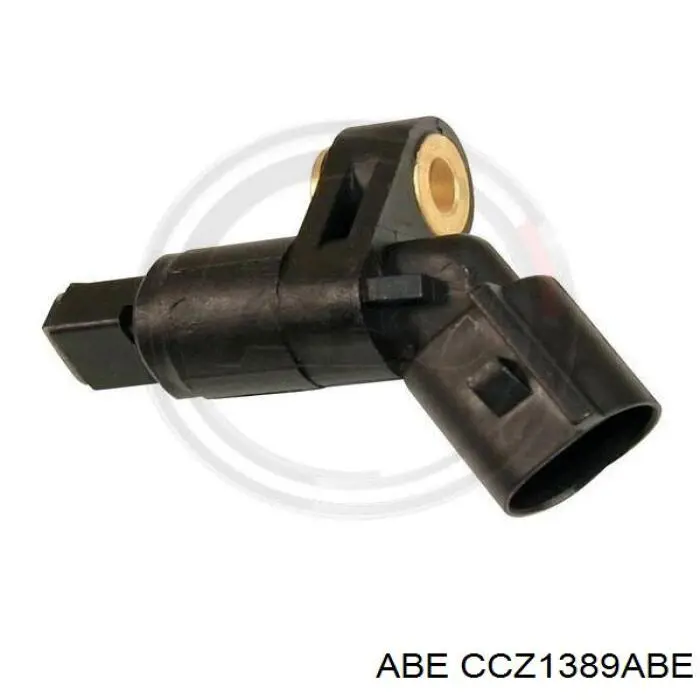 Датчик АБС (ABS) передний левый CCZ1389ABE ABE
