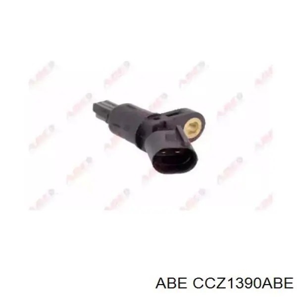 Датчик АБС задний CCZ1390ABE ABE
