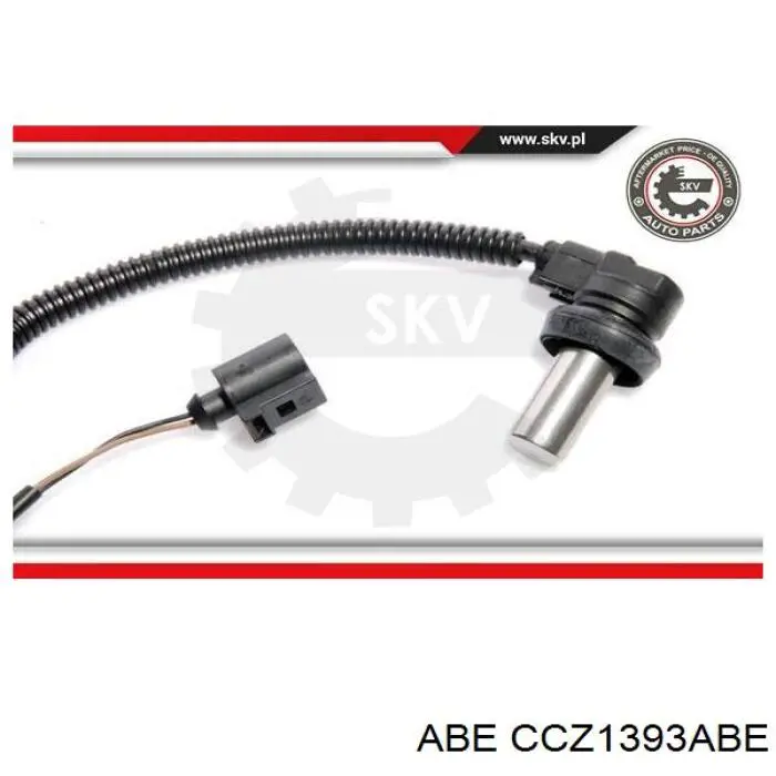 CCZ1393ABE ABE Датчик АБС
