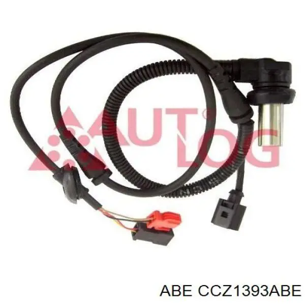 Датчик АБС передний CCZ1393ABE ABE