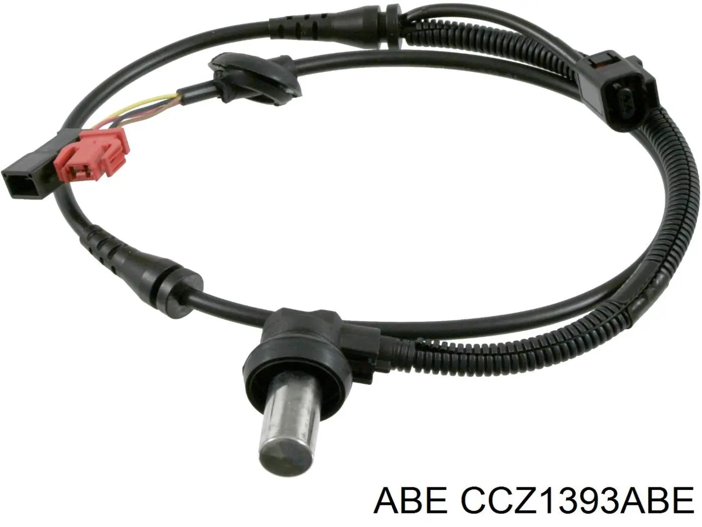 Датчик АБС передний CCZ1393ABE ABE