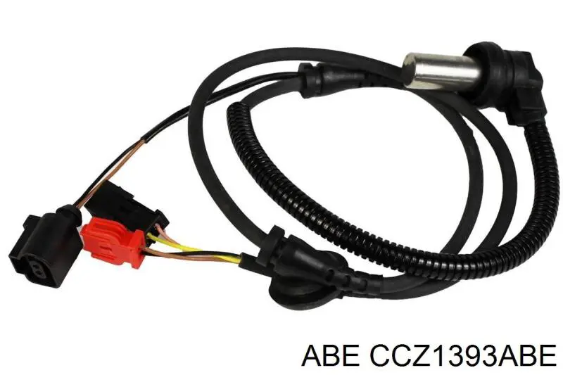 Передний датчик АБС ABE CCZ1393ABE цена, от 13.36 USD