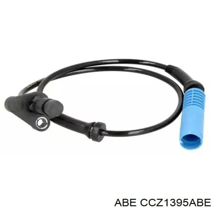 CCZ1395ABE ABE датчик абс (abs передний)