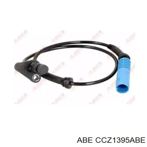 Sensor ABS delantero CCZ1395ABE ABE