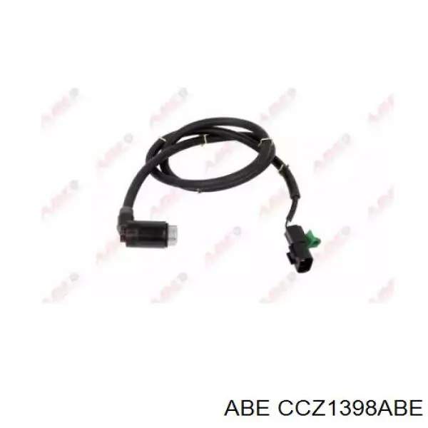 CCZ1398ABE ABE sensor abs traseiro