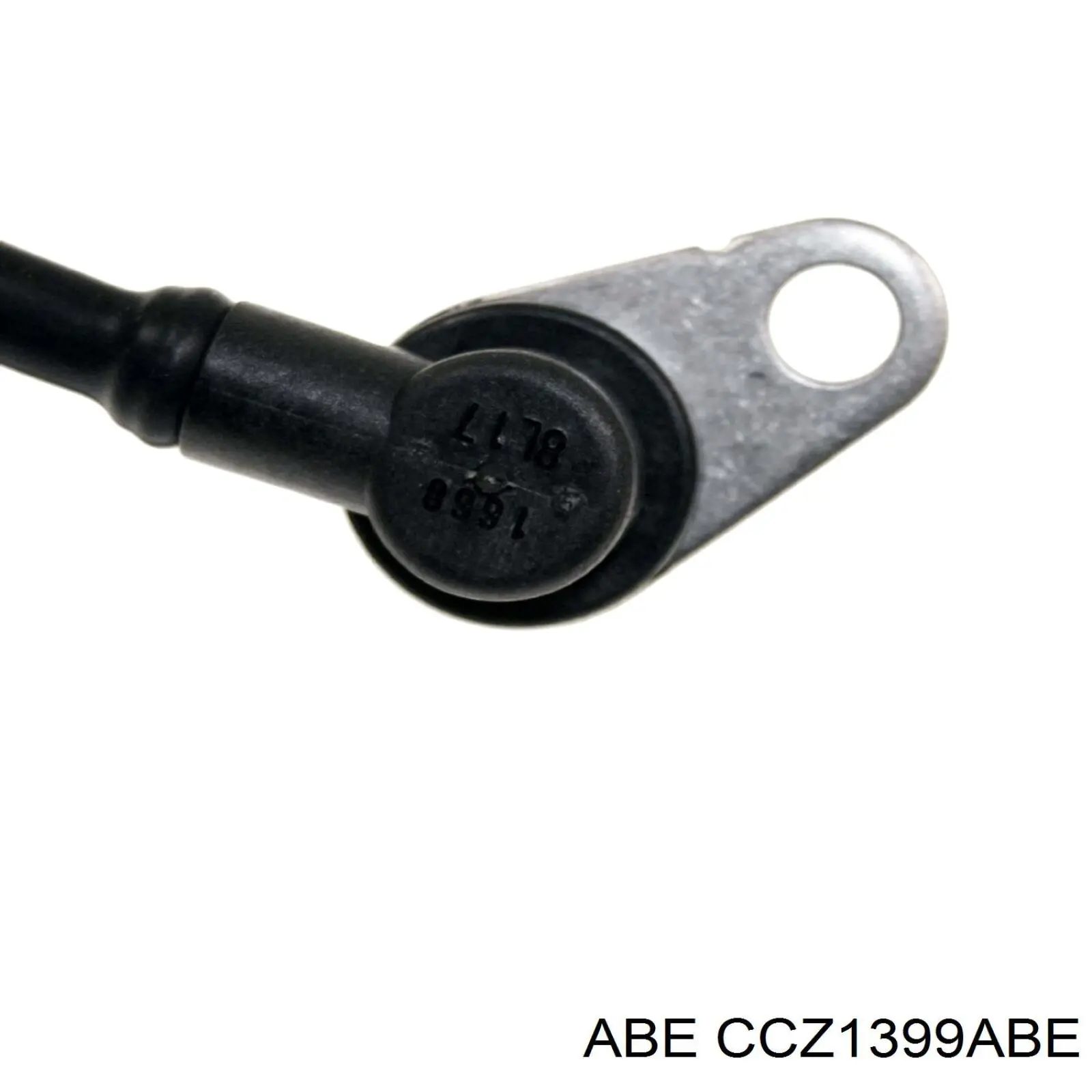 Купить CCZ1399ABE ABE Датчик АБС задний левый