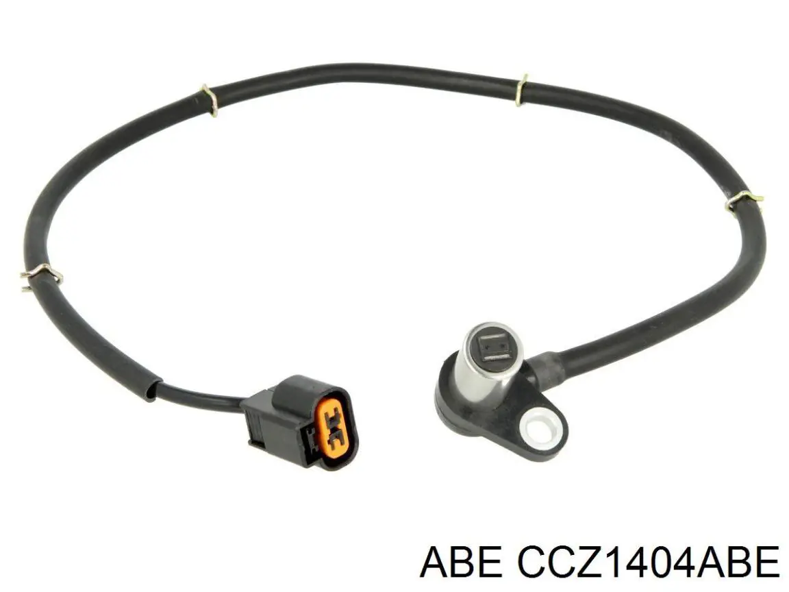 CCZ1404ABE ABE sensor abs dianteiro direito