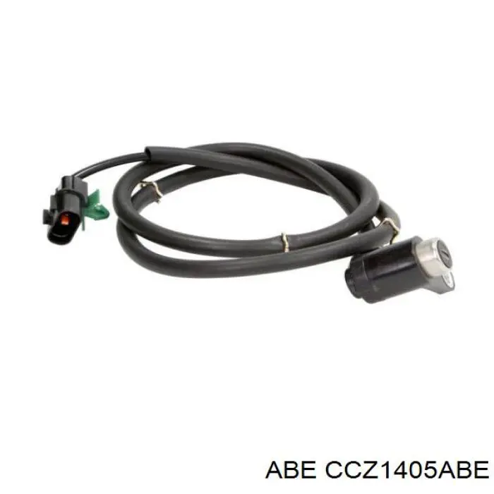 Купить CCZ1405ABE ABE Датчик АБС задний