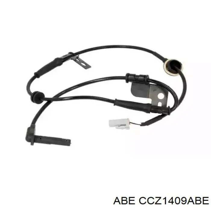 CCZ1409ABE ABE sensor abs dianteiro esquerdo