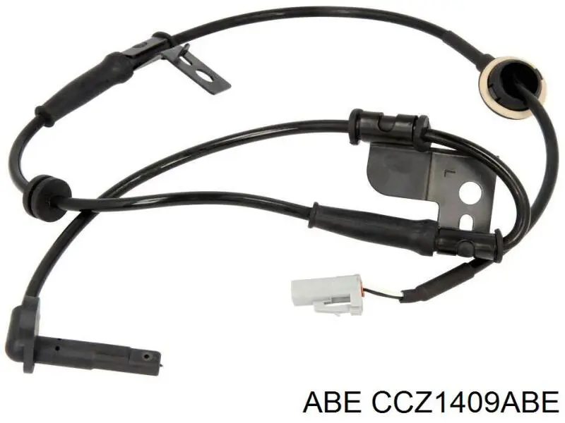 Купить CCZ1409ABE ABE Датчик ABS передний левый