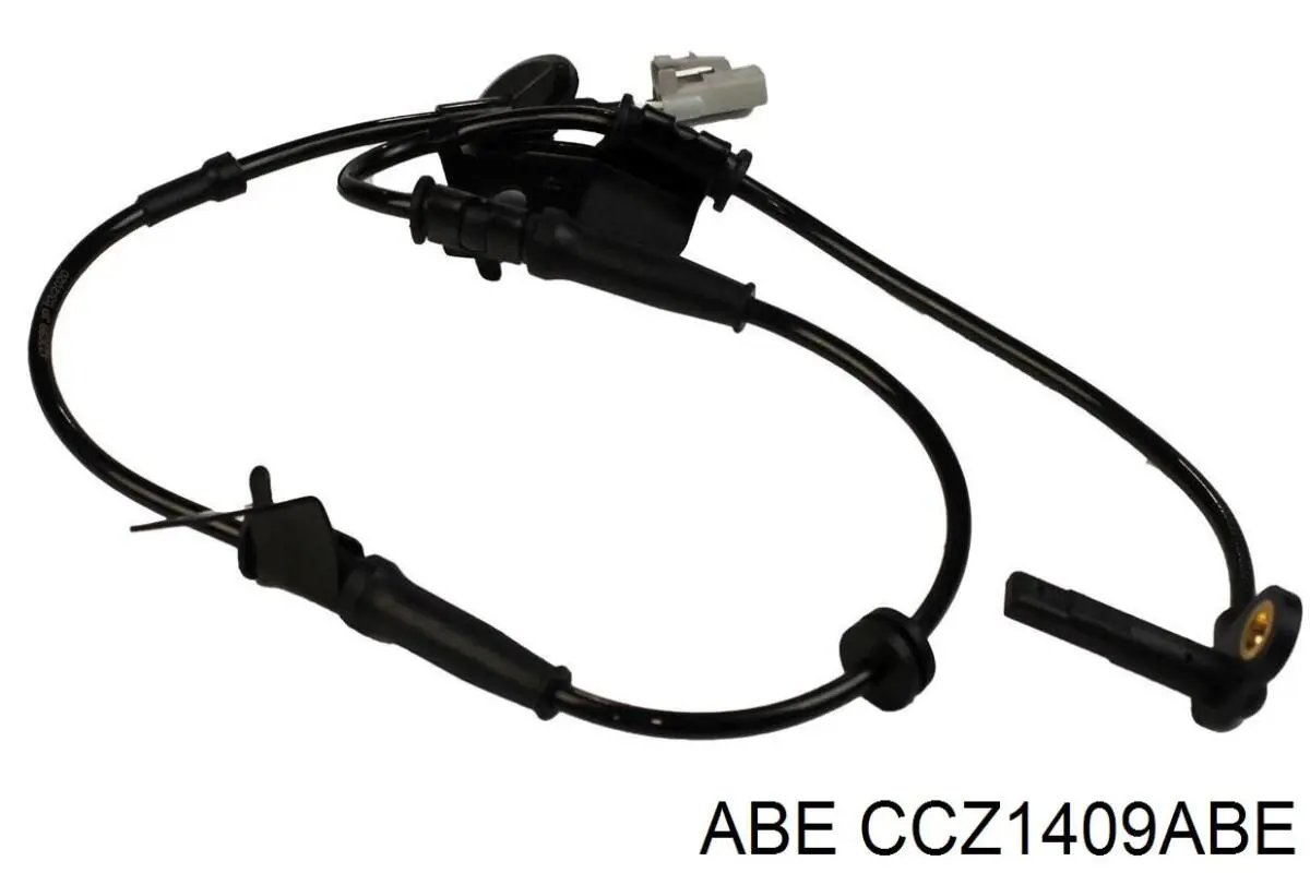 Купить 31727 ABS Датчик ABS передний левый